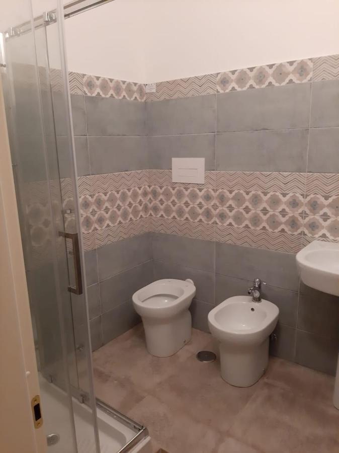 Agriturismo Cuorelieto Del Cilento Corleto Monforte المظهر الخارجي الصورة
